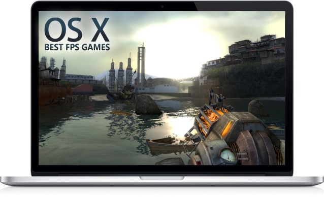 Best Games For Mac Catalina