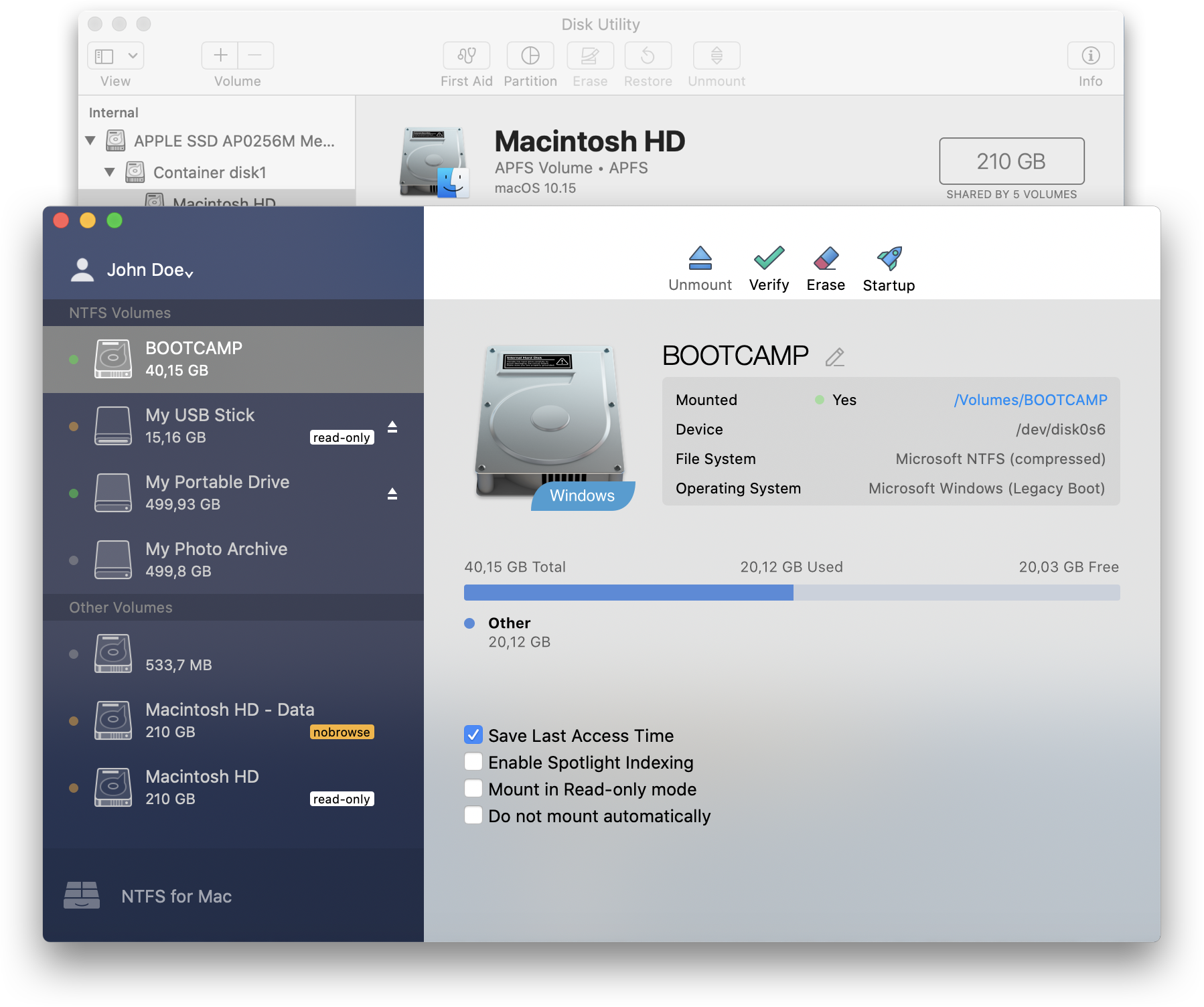 Download Ntfs For Mac Yosemite Free